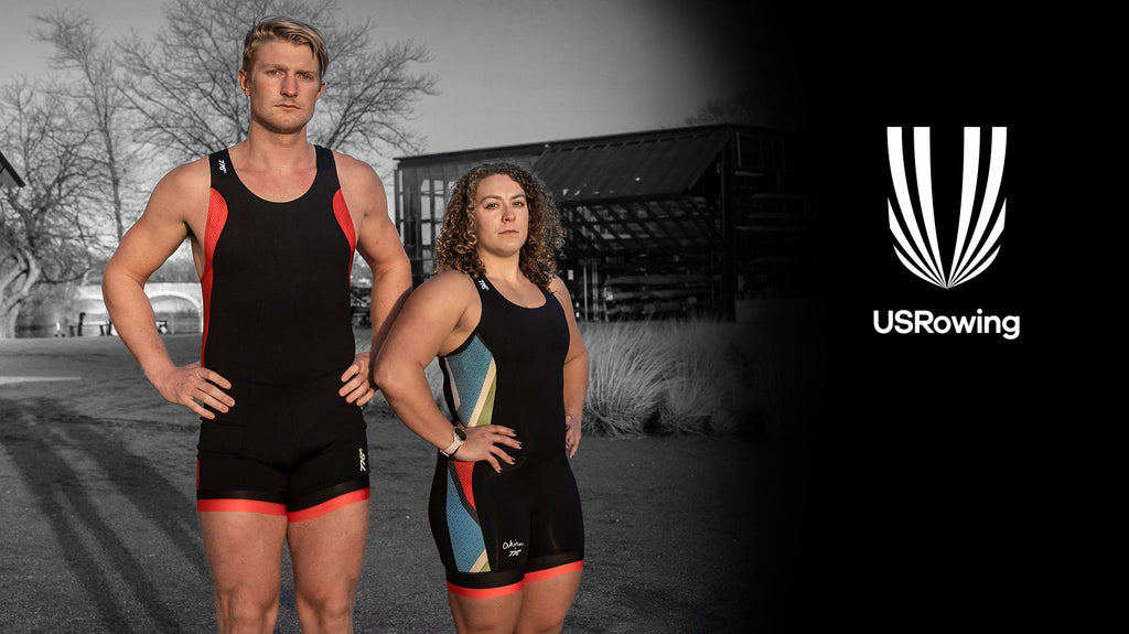 776BC PARTNERS WITH USROWING