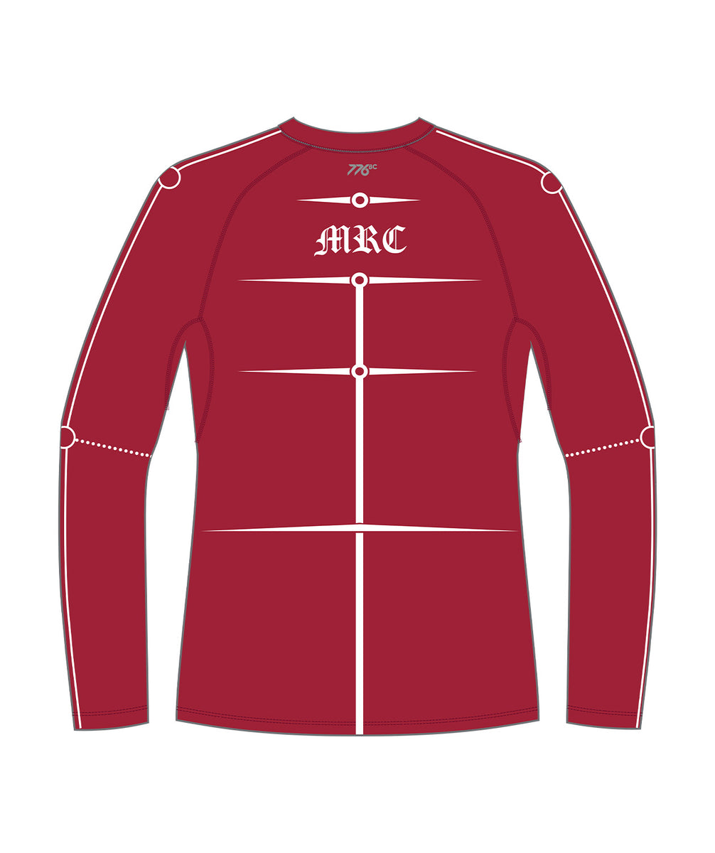 Women's USRowing National Team PanAm Rowing Unisuit 776BC