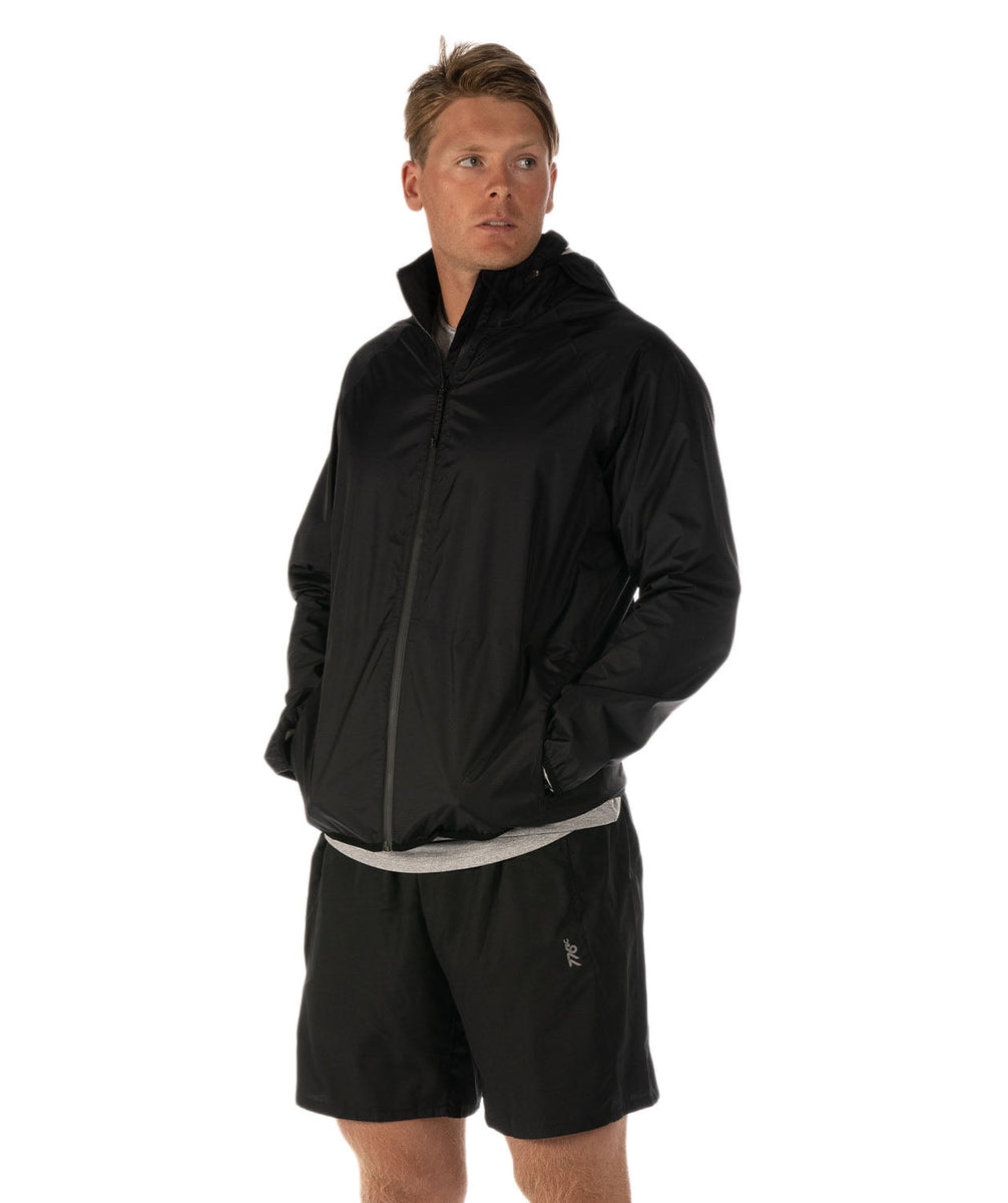 Wind and rain proof on sale jacket