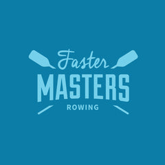 Faster Masters Rowing