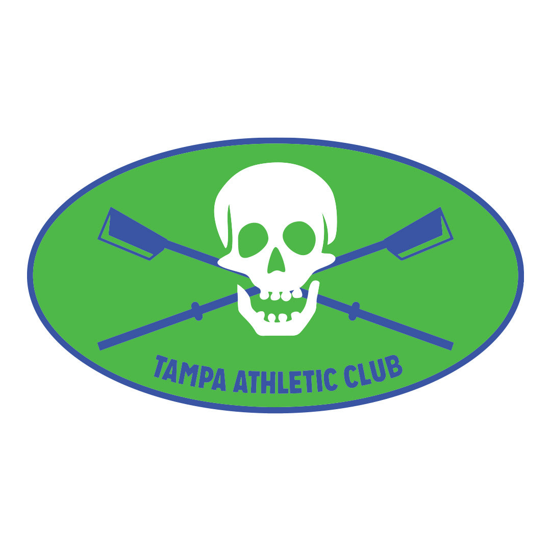 Tampa Athletic Club – 776BC International