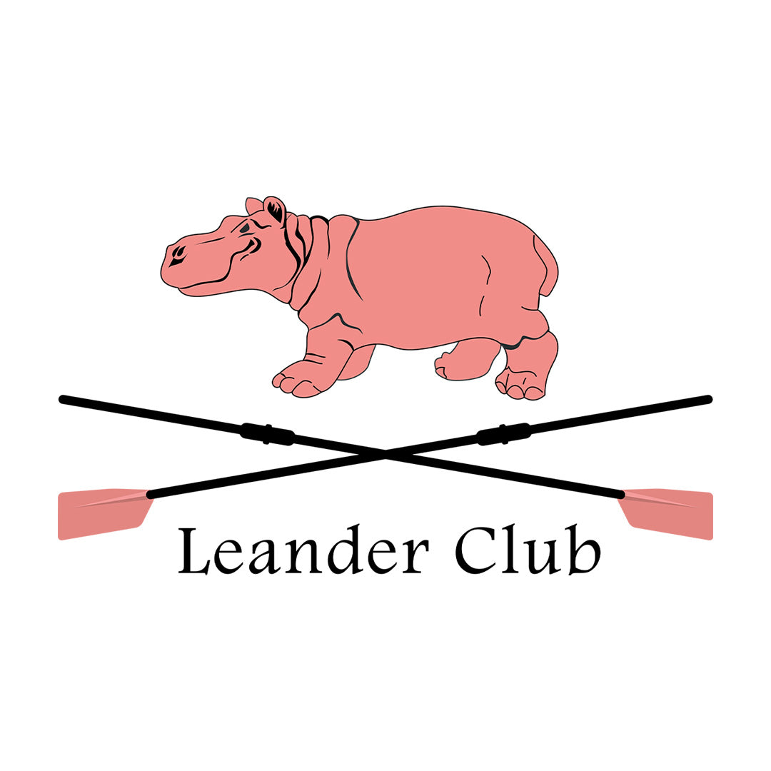 Leander Club – 776BC International