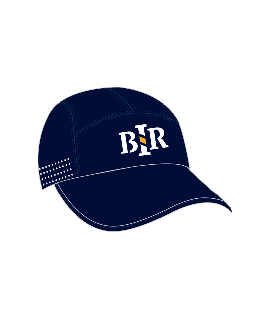 Unisex Bainbridge Island Rowing Performance Cap - Navy