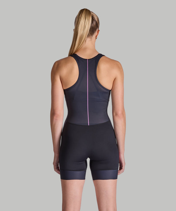 Women's 776BC Pro Unisuit - Black