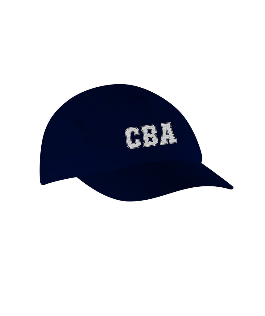 Unisex Christian Brothers Academy Performance Cap - Navy