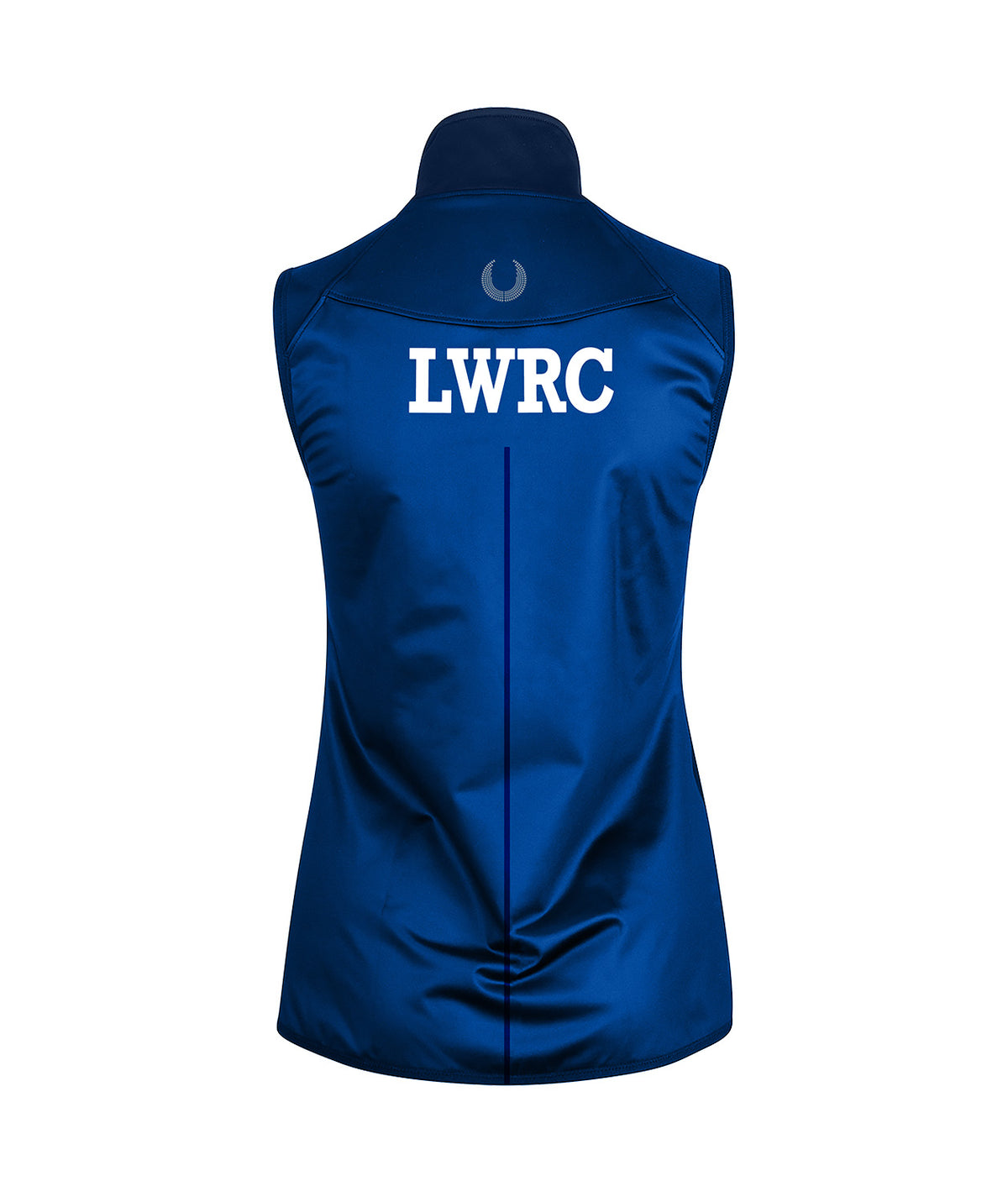 Women's Lake Washington Stratus Vest - Blue/Navy