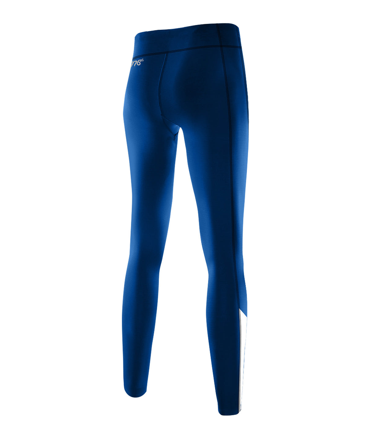 Women's Lake Washington Streamline Tight - Navy