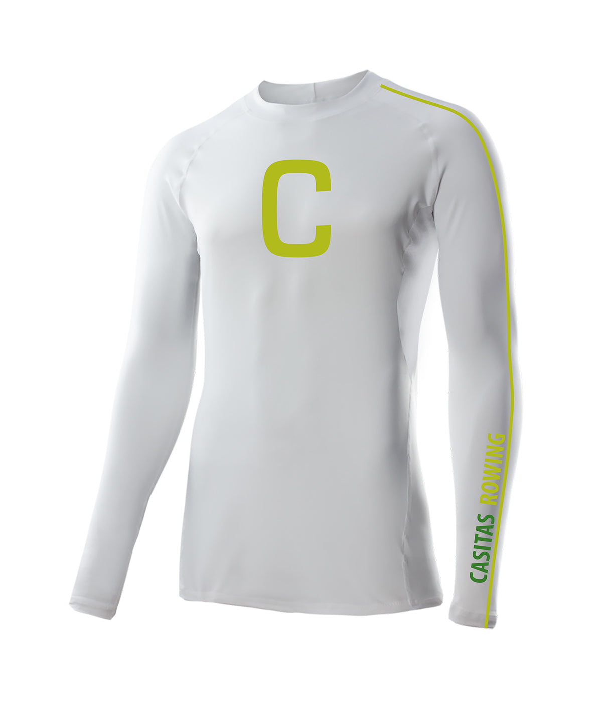 Men's Casitas Base Layer LS