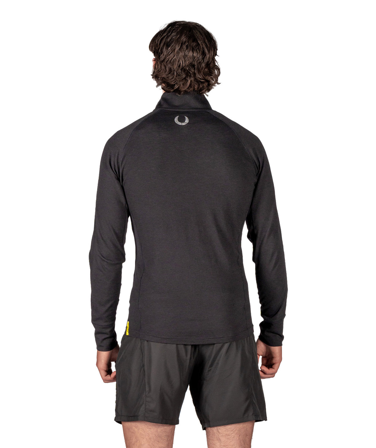 Men's Casitas 1/4 Zip LS