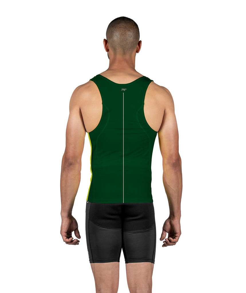 Men's Casitas Race Tank
