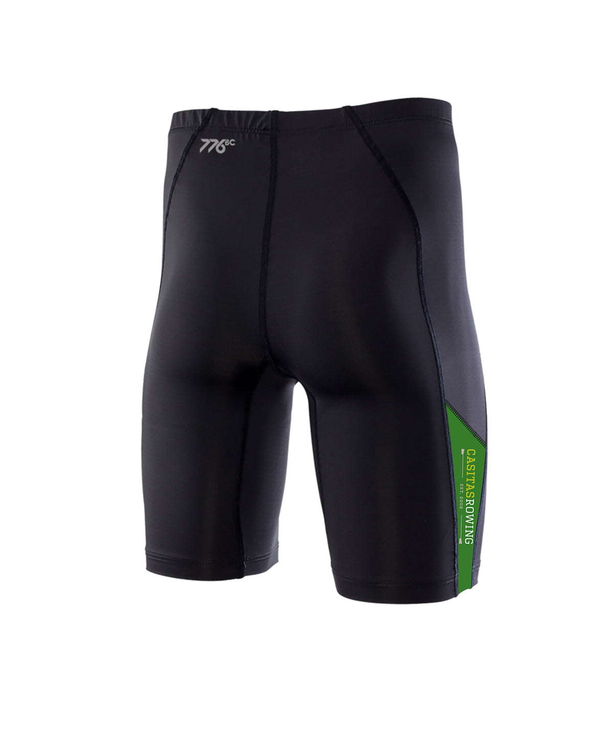 Men's Casitas Streamline Short