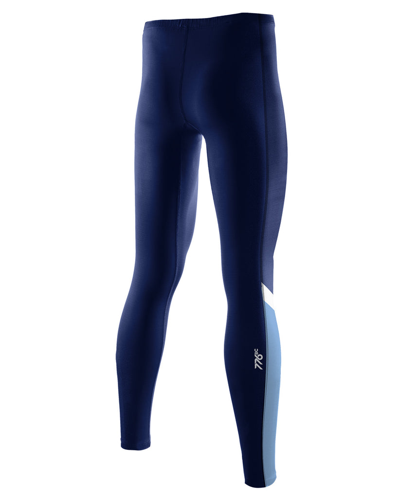 Men's Christian Brothers Academy Streamline Tight - Navy