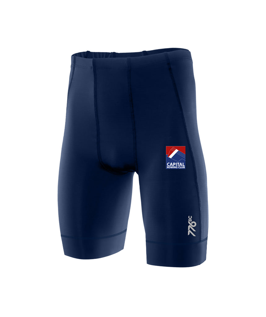 Men's Capital Masters Pro Short - Navy