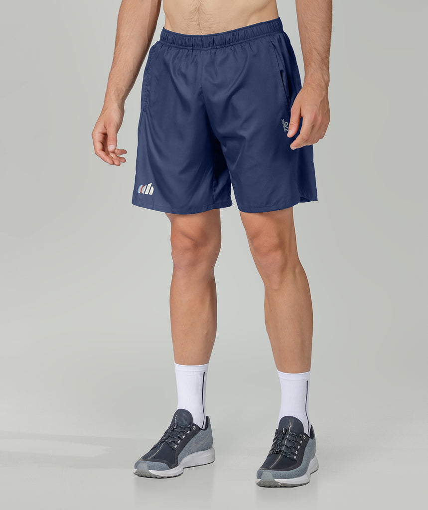 Men's Dark Horse X 776BC Gym Short - Navy