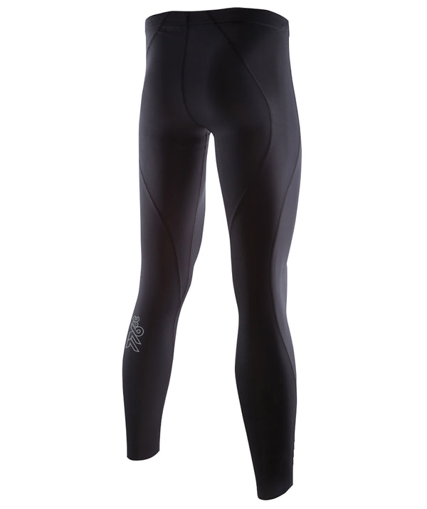 Men's Deerfield Compression Tights - Black