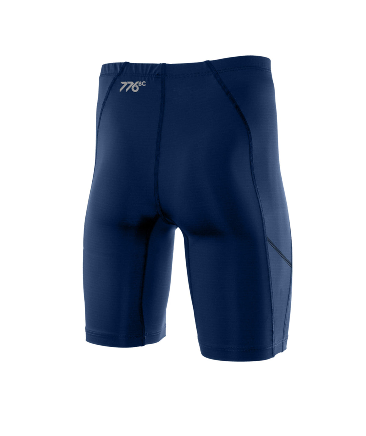 Men's Lake Washington Rowing Performance Short - Navy