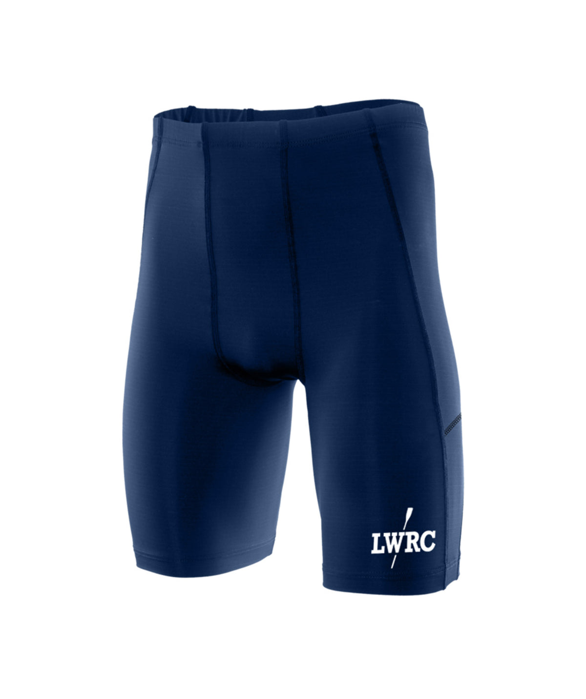Men's Lake Washington Rowing Performance Short - Navy
