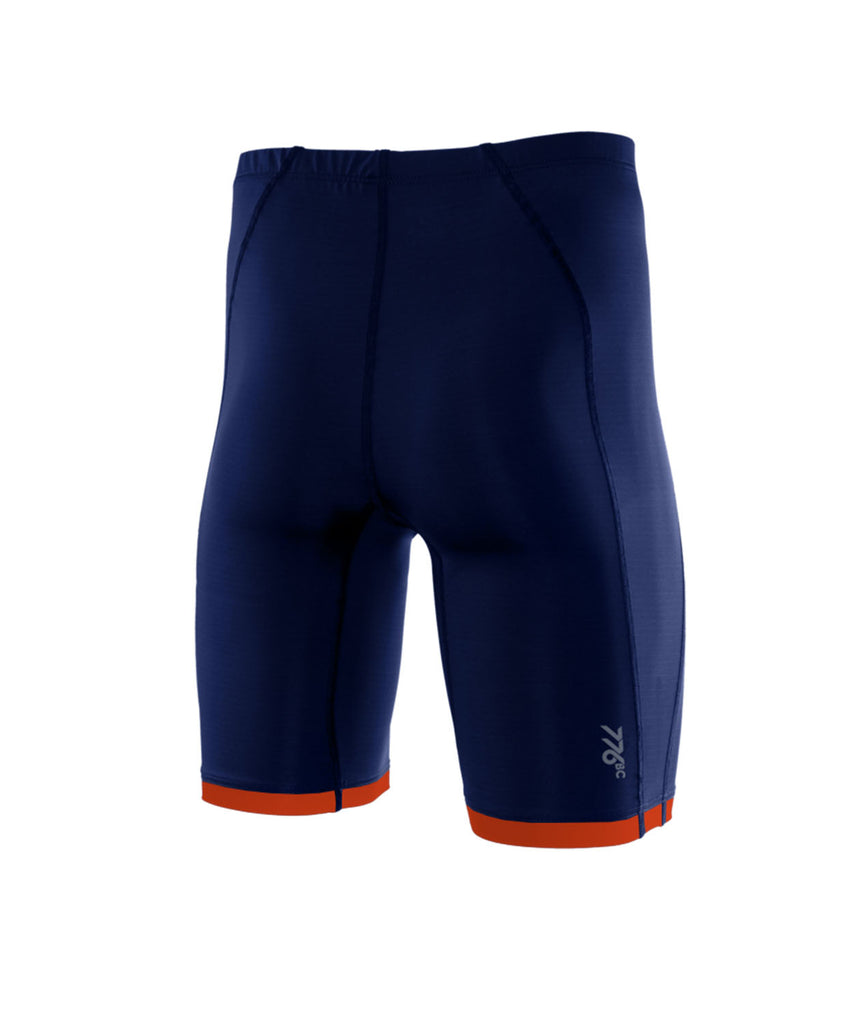 Men's Norfolk Academy Pro Short - Navy