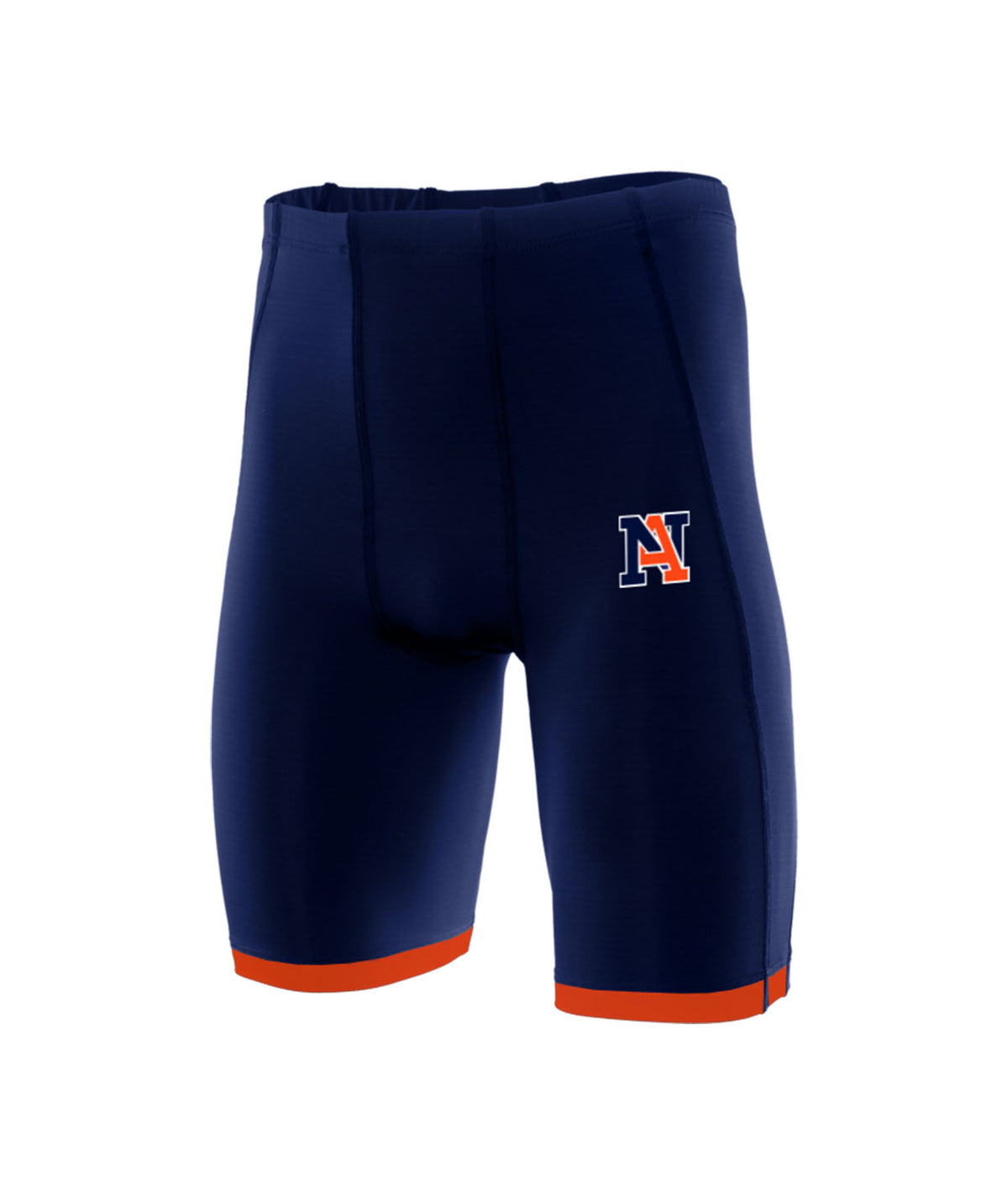 Men's Norfolk Academy Pro Short - Navy