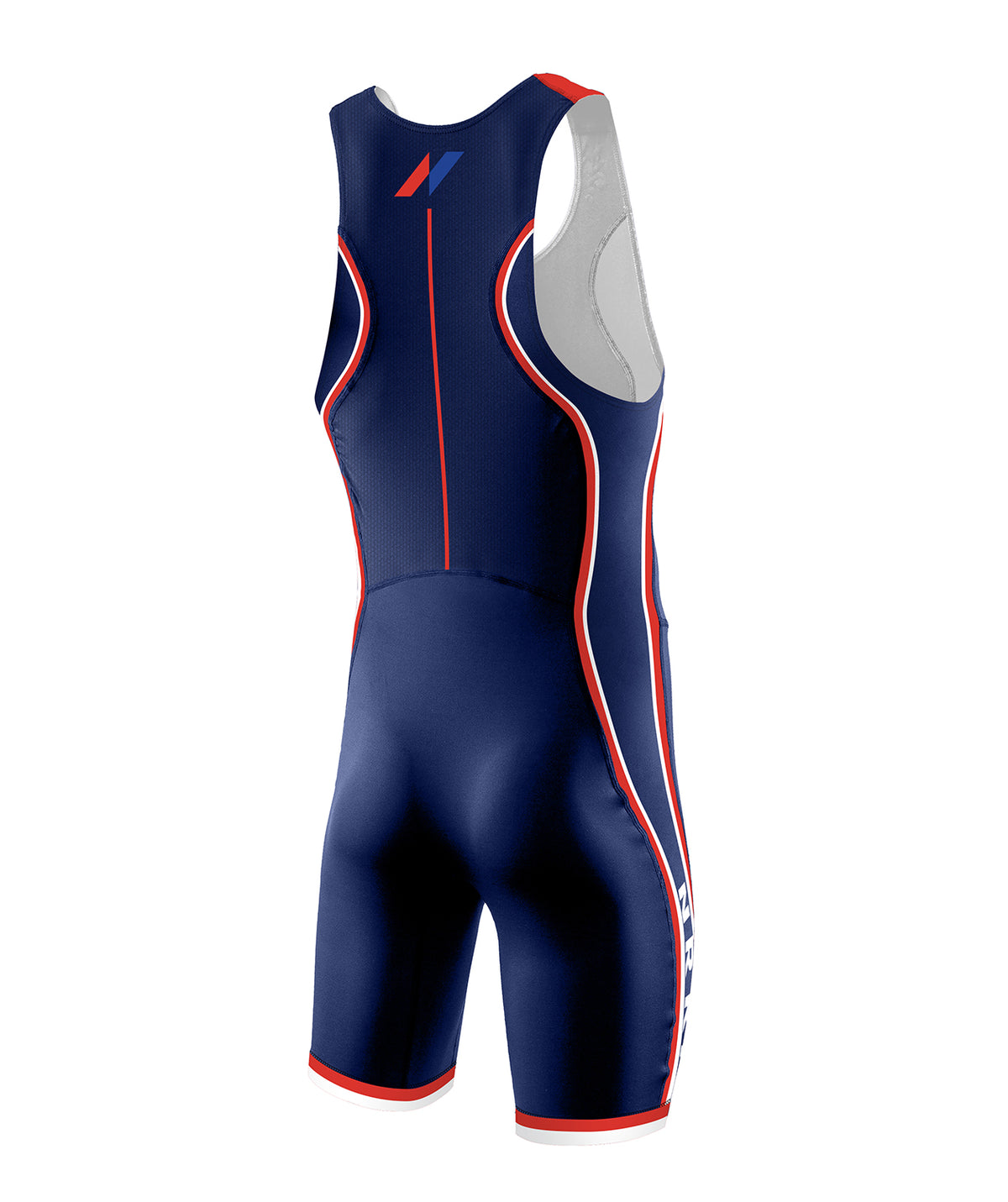 Men's Norwalk Pro Unisuit - Navy