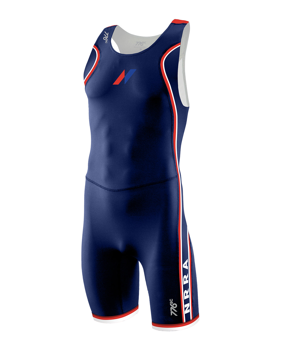 Men's Norwalk Pro Unisuit - Navy