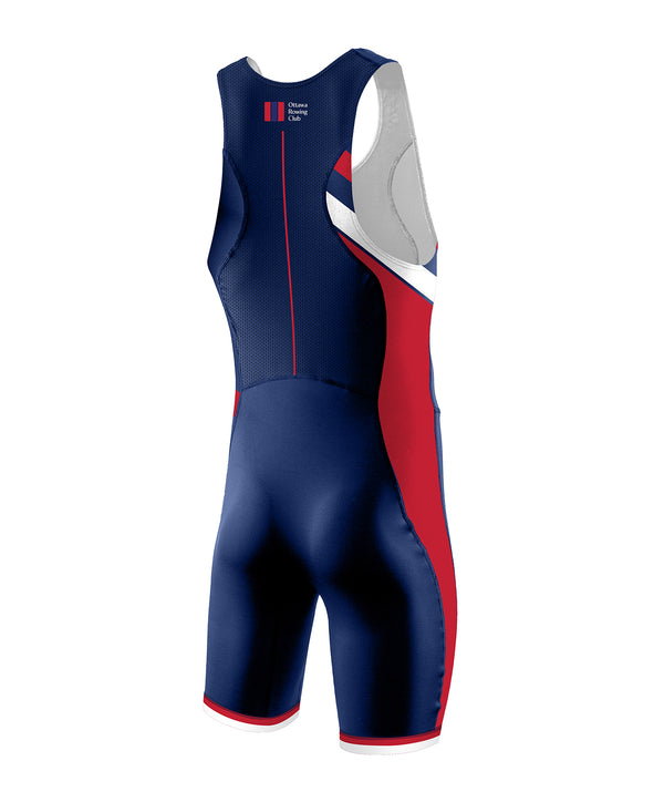 Pro Rowing Suit Ottawa Rowing Club – 776BC International