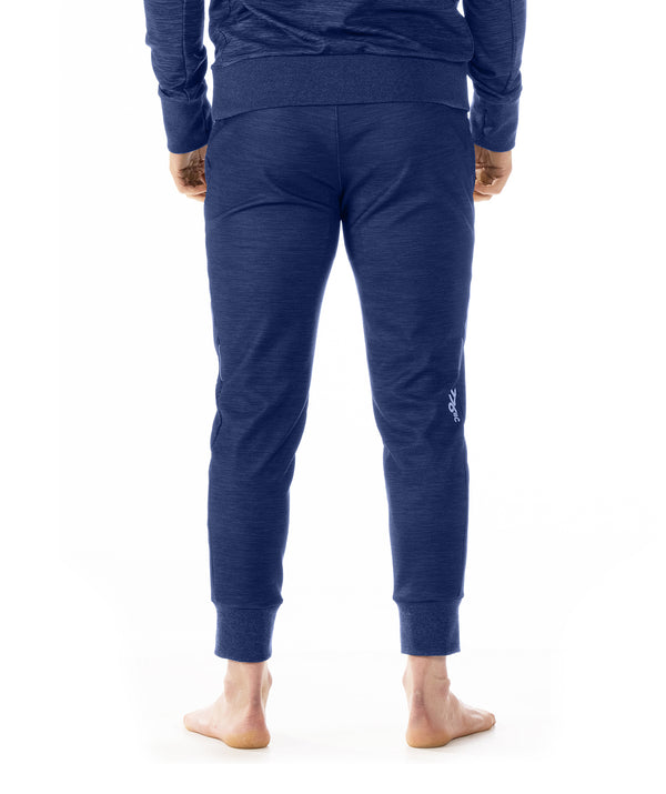 Men's Phillips Academy Andover Podium Trackpant - Navy