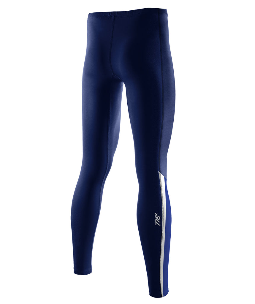 Men's Reading Streamline Tight - Navy