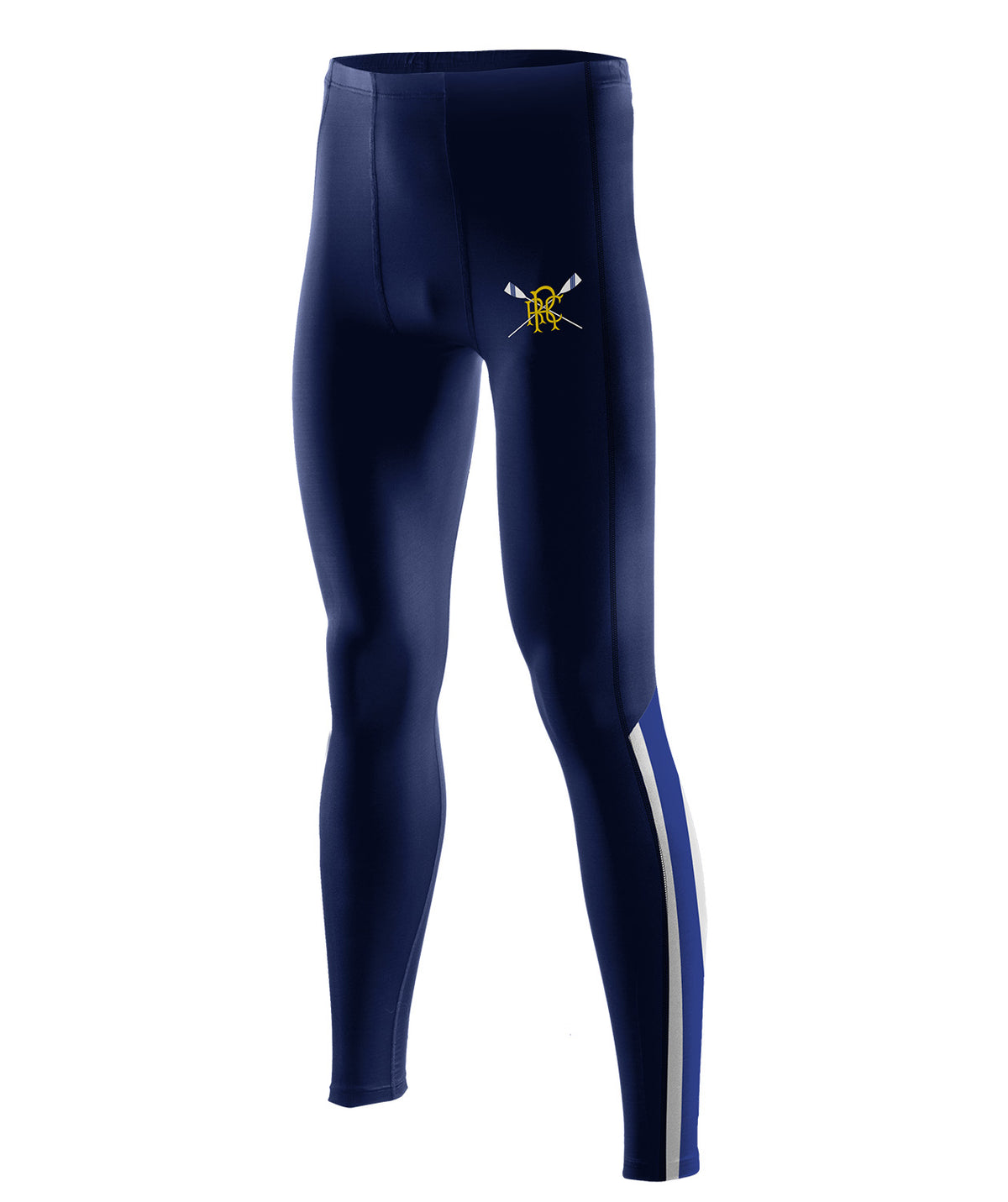 Men's Reading Streamline Tight - Navy