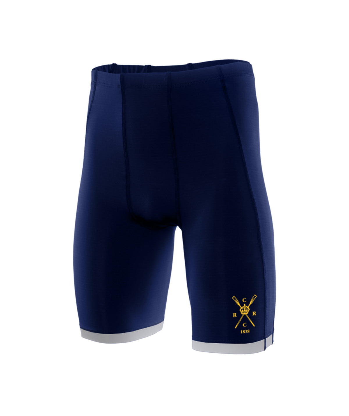 Men's Royal Chester Pro Short - Navy