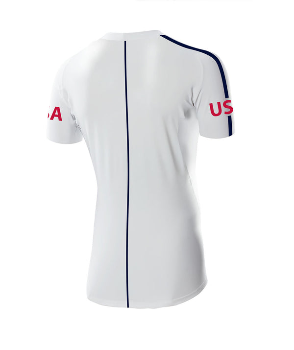 Men's USRowing National Team PanAm SS Base Layer