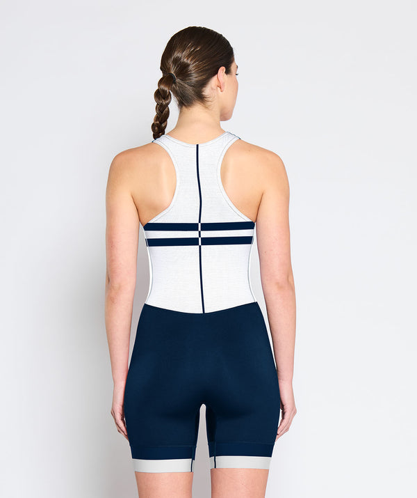 Women's Narragansett BC Pro Unisuit - Navy