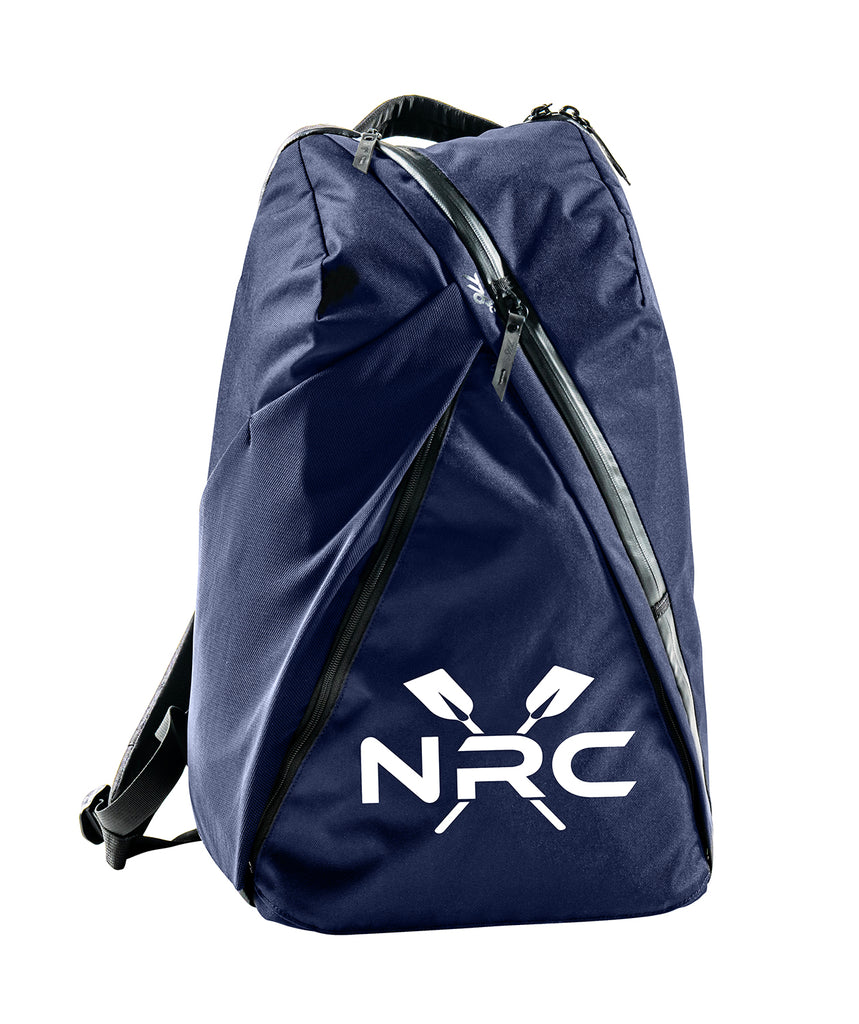 Newport Rowing Club Pro Tour Backpack - Navy