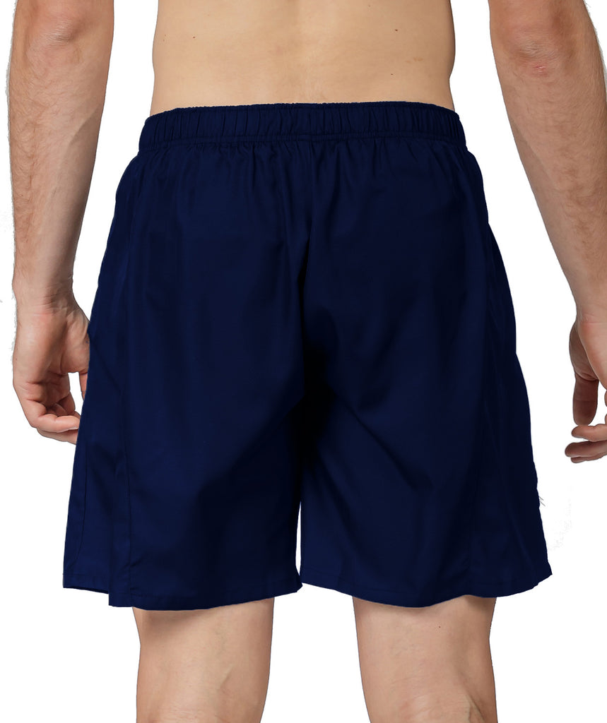 Men's Potomac Boat Club Gym Short - Navy
