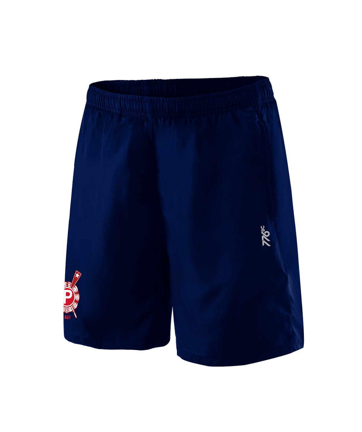 Men's Potomac Boat Club Gym Short - Navy