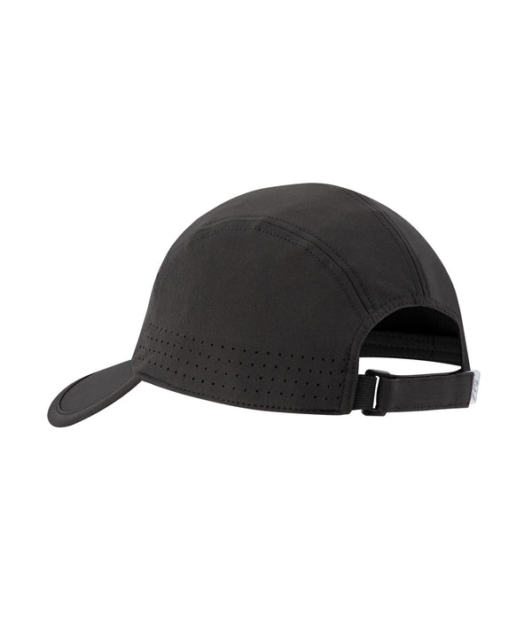 Unisex 776BC Performance Cap - Black