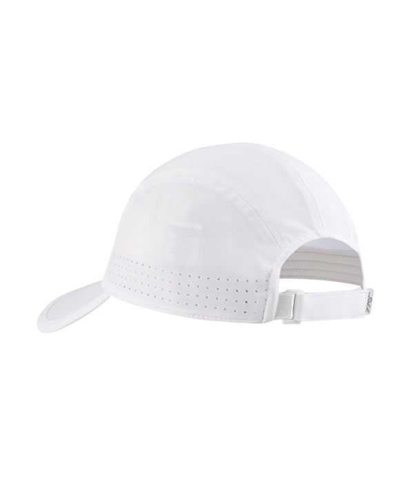 Unisex 776BC Custom Performance Cap - White