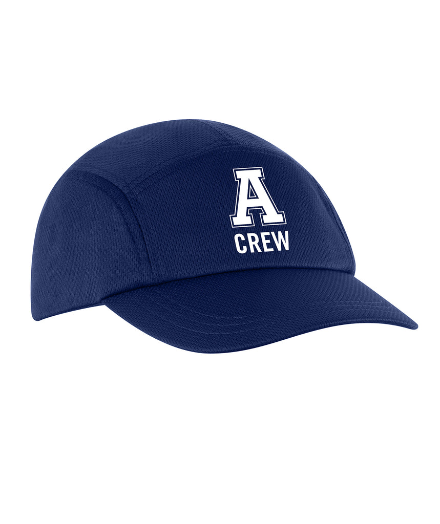 Unisex Phillips Academy Andover Race Cap - Navy