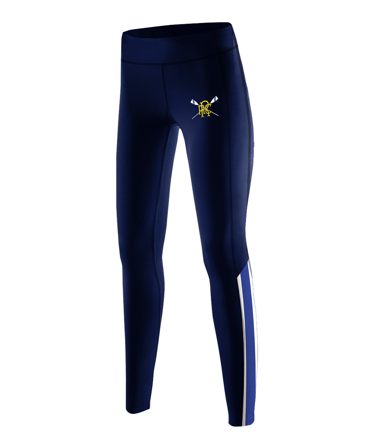 Women's Reading Streamline Tight - Navy