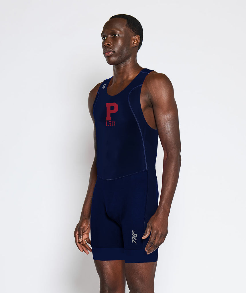Men's University of Pennsylvania Lightweight Pro Unisuit - Navy