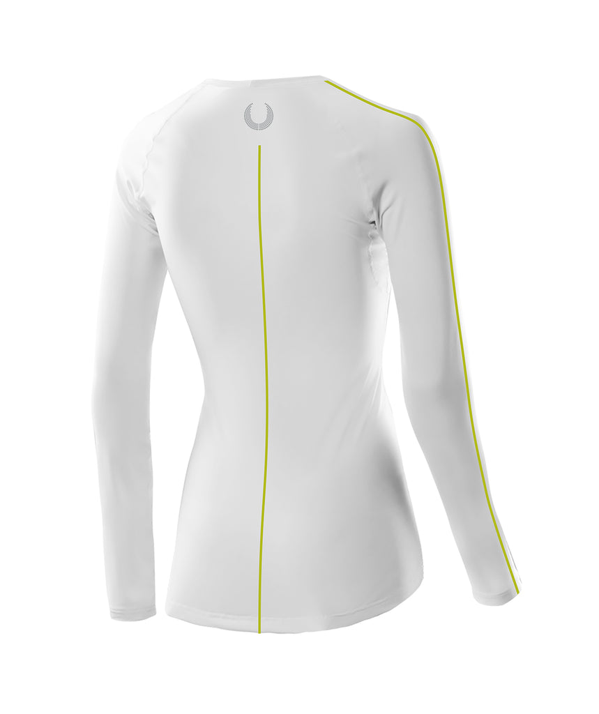 Women's Casitas Base Layer LS