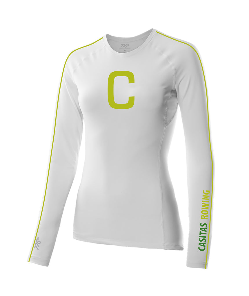 Women's Casitas Base Layer LS