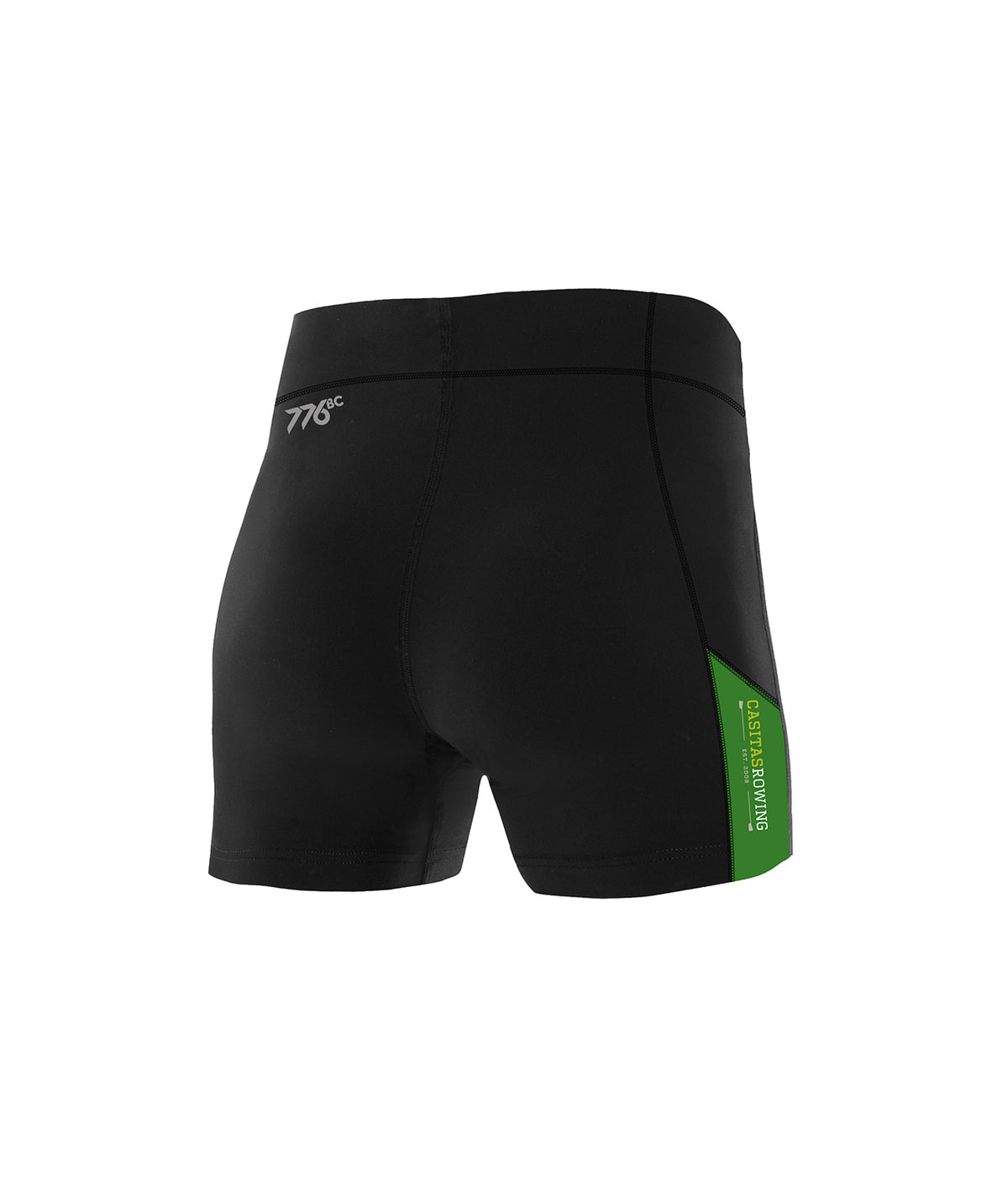 Women's Casitas Streamline Short