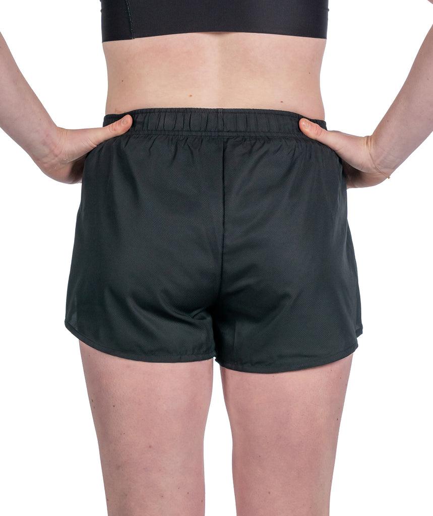Women's Leander Gym Short