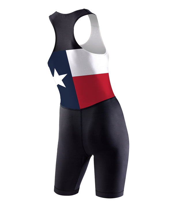 Texas Rowing Kit Texas Rowing Center β 776BC USA Inc