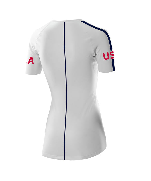 Women's USRowing National Team PanAm SS Base Layer