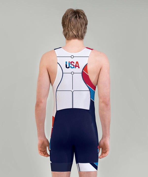 MEN'S – 776BC International