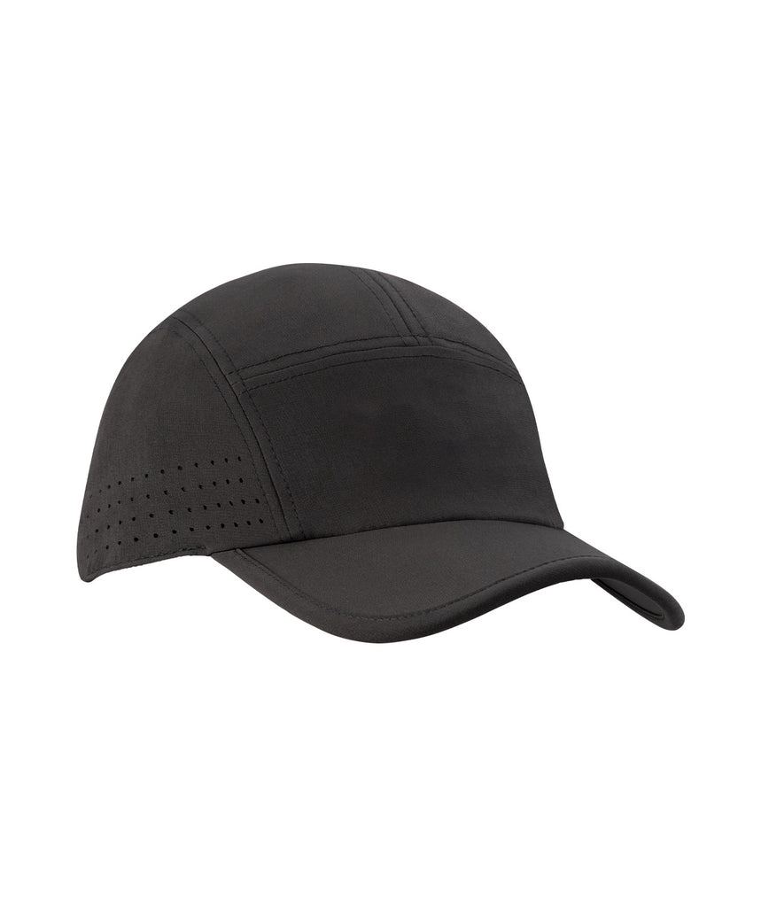 Unisex 776BC Custom Performance Cap - Black