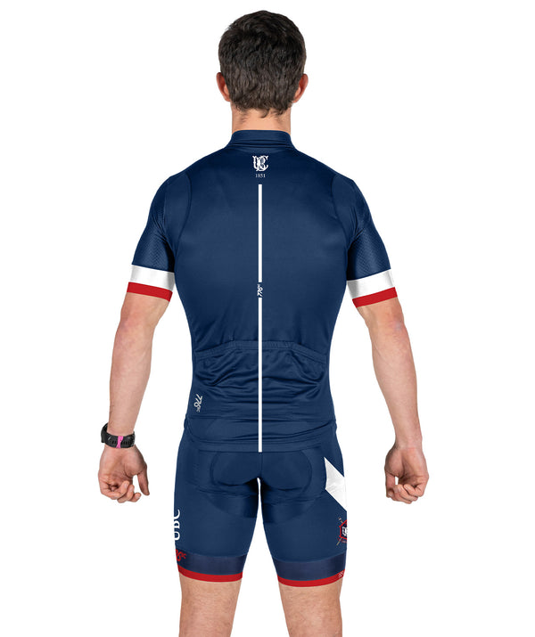 Men's Union BC Cycle Jersey
