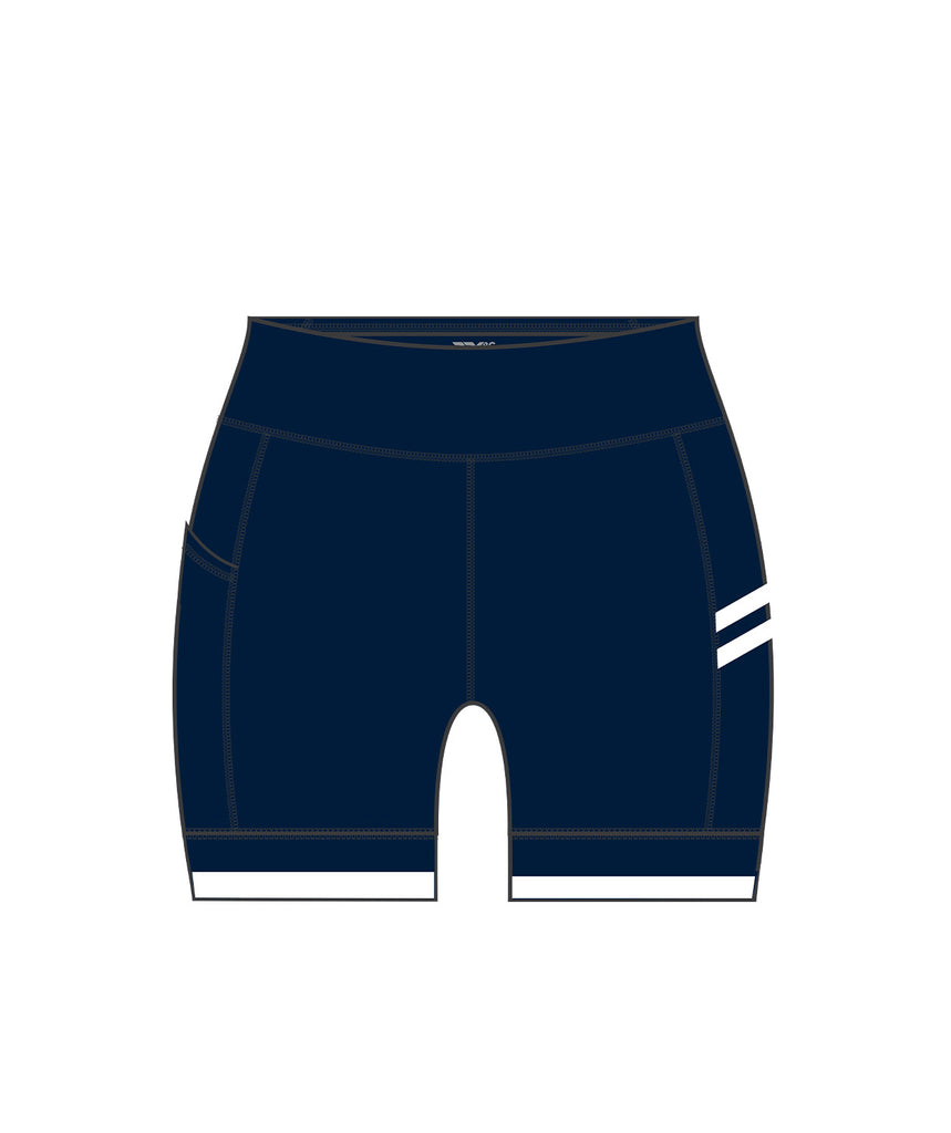 Women's Narragansett BC Pro Active Short - Navy